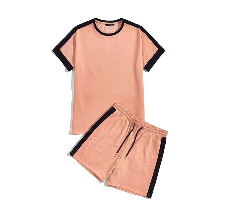 girls pink summer dress